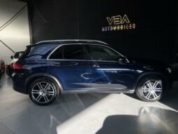 
										Mercedes Classe GLE 400 d 4 matic Avantgarde Line full									