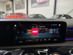 
										Mercedes Classe A Compact IV 180 d Progressive Line 7G-DCT full									