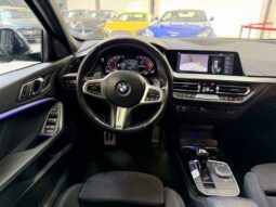 
										BMW Série 1 III 2.0 118D AUTO M Sport full									