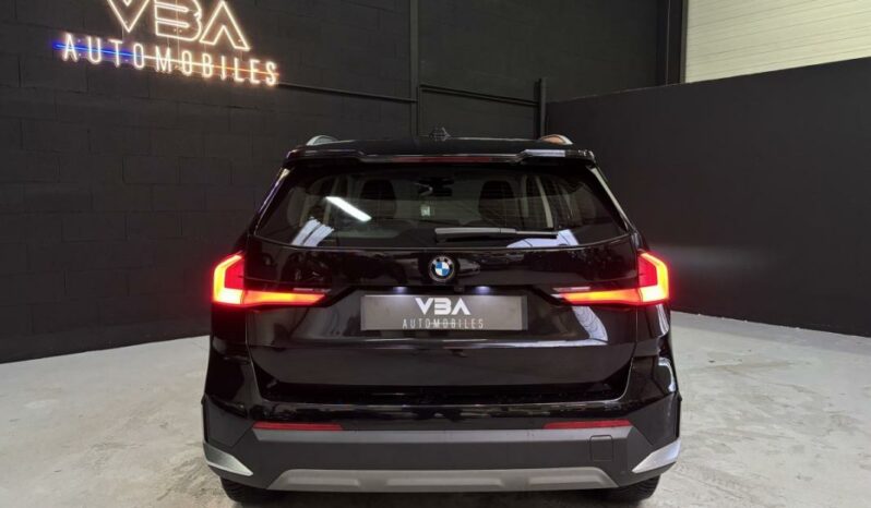 
								BMW X1 III sDrive18d Business Design DKG7 full									
