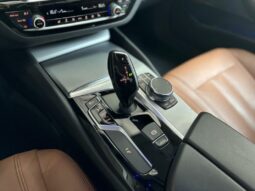 
										BMW Série 5 VII 540i 340ch Luxury BVA8 full									