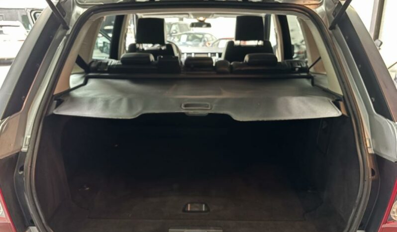 
								Land Rover Range Rover Sport TDV8 HSE full									