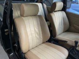 
										BMW Série 3 323i e21 – Pack BBS Origine full									