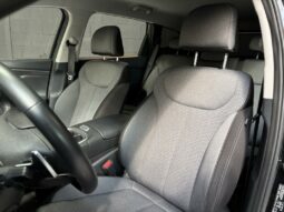 
										Hyundai Santa Fe IV 1.6 T-GDI HYBRID INTUITIVE AUTO 7-SEAT full									