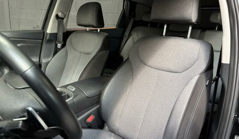 
								Hyundai Santa Fe IV 1.6 T-GDI HYBRID INTUITIVE AUTO 7-SEAT full									