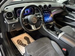 
										Mercedes Classe C V Berline 220 d AMG Line TOIT OUVRANT full									