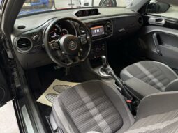 
										Volkswagen Coccinelle II 2.0 TDI 140 DSG6 Sport full									