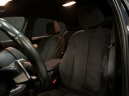 
										BMW Série 1 II 135I Xdrive BVA8 M performance full									