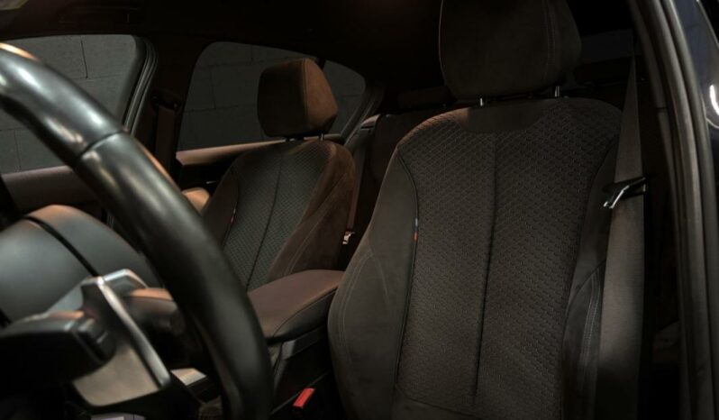 
								BMW Série 1 II 135I Xdrive BVA8 M performance full									