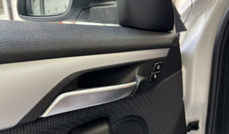 
								BMW X2 sDrive18i Lounge Plus DKG7 full									