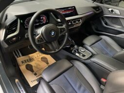 
										BMW Série 2 Gran Coupé II 218D AUTO M Sport full									