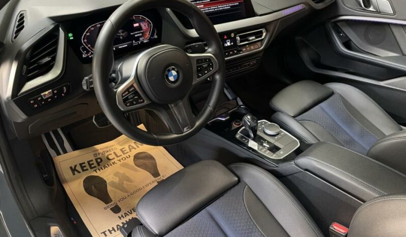 
								BMW Série 2 Gran Coupé II 218D AUTO M Sport full									