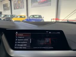 
										BMW Série 1 III 2.0 118D AUTO M Sport full									