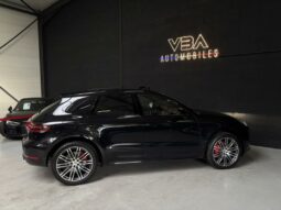
										Porsche Macan 3.6 V6 TURBO full									