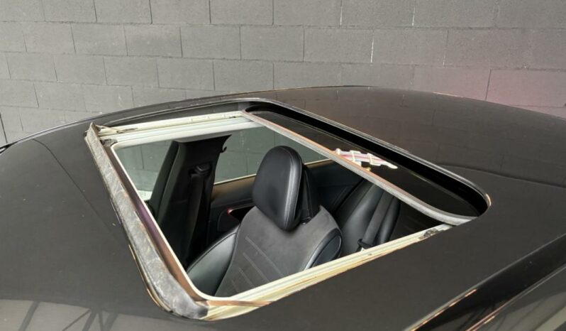 
								Mercedes Classe C V Berline 220 d AMG Line TOIT OUVRANT full									