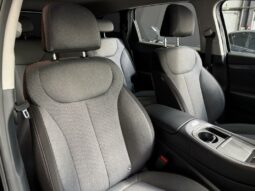
										Hyundai Santa Fe IV 1.6 T-GDI HYBRID INTUITIVE AUTO 7-SEAT full									
