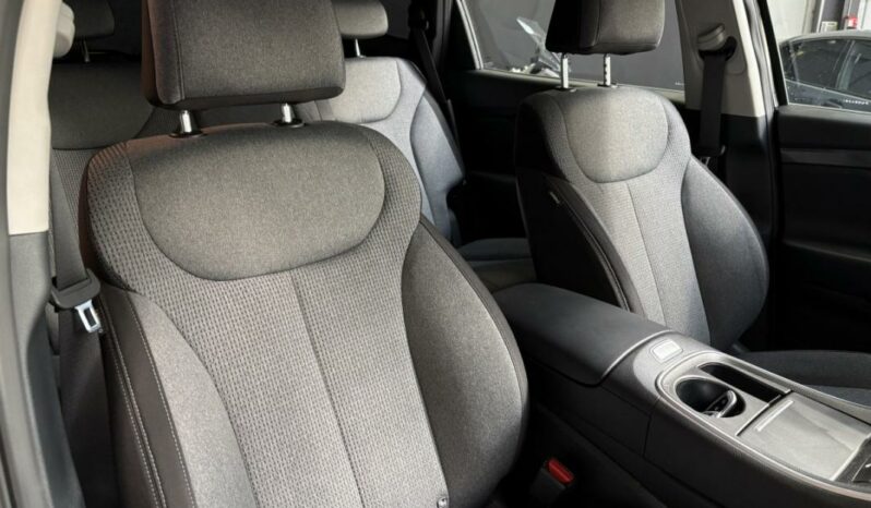 
								Hyundai Santa Fe IV 1.6 T-GDI HYBRID INTUITIVE AUTO 7-SEAT full									
