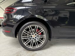 
										Porsche Macan 3.6 V6 TURBO full									