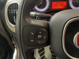 
										Fiat 500L 1.3 Multijet 85ch S&S Easy Dualogic full									