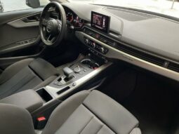 
										Audi A4 Avant IV 40 TDI 190 S tronic S line full									