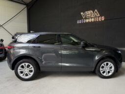 
										Land Rover Range Rover Evoque II D150 BVA 4WD S full									