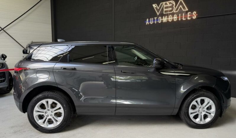 
								Land Rover Range Rover Evoque II D150 BVA 4WD S full									