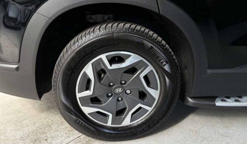 
								Hyundai Santa Fe IV 1.6 T-GDI HYBRID INTUITIVE AUTO 7-SEAT full									