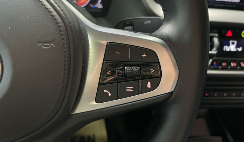 
								BMW Série 2 Gran Coupé II 218D AUTO M Sport full									