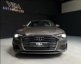 Audi A6 V 45 TDI quattro Tiptronic Avus Extended