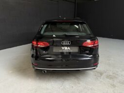 
										Audi A3 sportback III 1.6 TDI 116 S tronic DESIGN full									