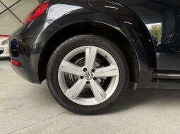 
										Volkswagen Coccinelle II 2.0 TDI 140 DSG6 Sport full									