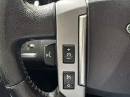 
										Land Rover Range Rover Sport TDV8 HSE full									