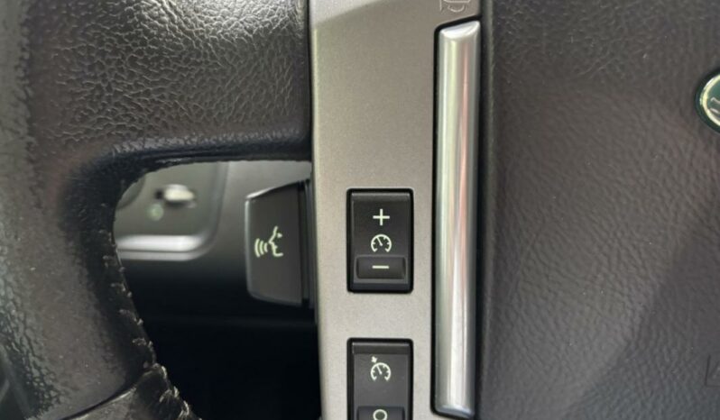 
								Land Rover Range Rover Sport TDV8 HSE full									