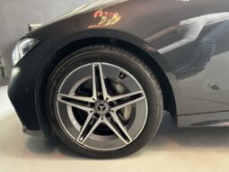 
										Mercedes Classe C V Berline 220 d AMG Line TOIT OUVRANT full									