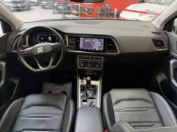 
										Seat Ateca 1.5 TSI 150 ACT DSG7 S&S Xperience full									