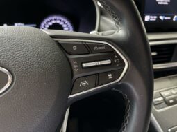 
										Hyundai Santa Fe IV 1.6 T-GDI HYBRID INTUITIVE AUTO 7-SEAT full									