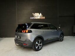 
										Peugeot 5008 II 1.6 THP 165 S&S EAT6 CROSSWAY full									