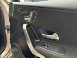 
										Mercedes Classe A Compact IV 200 d AMG Line 8G-DCT full									