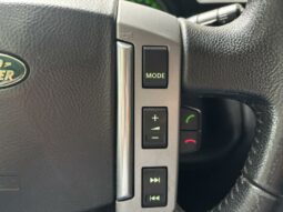 
										Land Rover Range Rover Sport TDV8 HSE full									