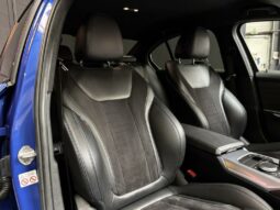 
										BMW Série 3 VII Berline 330e 292ch M Sport BVA8 Hybride full									