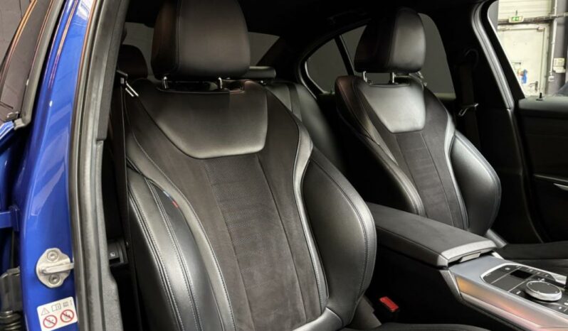 
								BMW Série 3 VII Berline 330e 292ch M Sport BVA8 Hybride full									