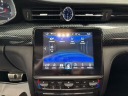 
										Maserati Quattroporte VI 3.0 V6 Diesel GranLusso full									