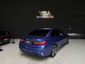 BMW Série 3 VII Berline 330e 292ch M Sport BVA8 Hybride