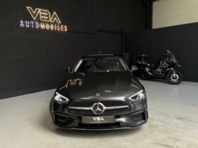 Mercedes Classe C V Berline 220 d AMG Line TOIT OUVRANT