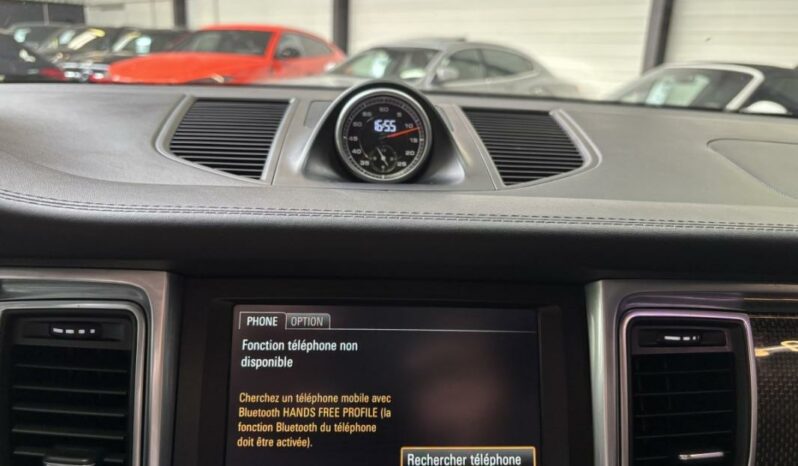 
								Porsche Macan 3.6 V6 TURBO full									
