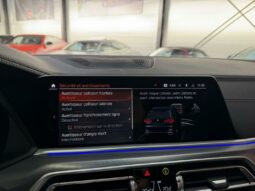 
										BMW X5 IV xDrive30d 286ch M Sport BVA8 full									