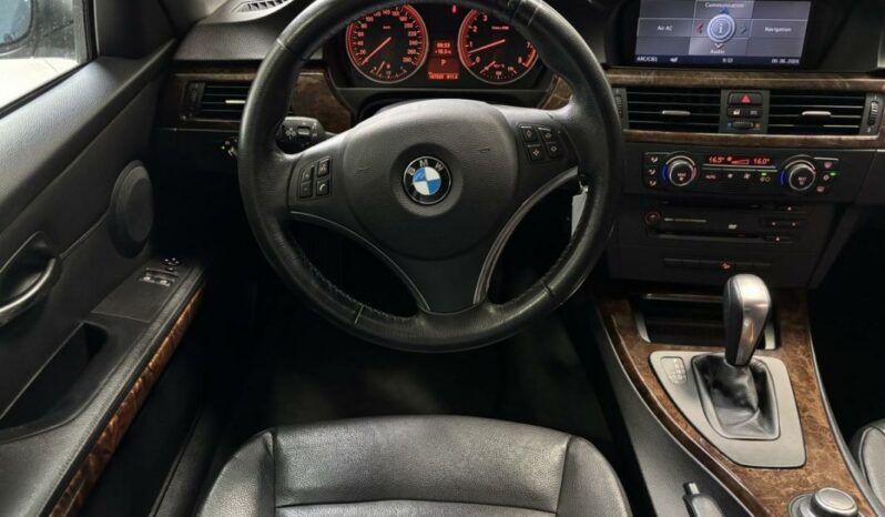 
								BMW Série 3 (5) 330i Xdrive coupé e92 BVA6 272ch Luxe full									