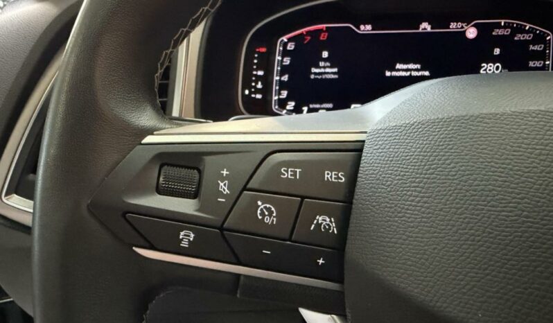 
								Seat Ateca 1.5 TSI 150 ACT DSG7 S&S Xperience full									
