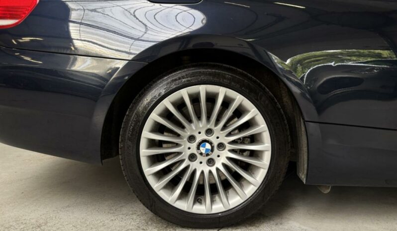 
								BMW Série 3 (5) 330i Xdrive coupé e92 BVA6 272ch Luxe full									