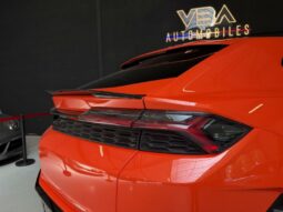 
										Lamborghini Urus (2) 4.0 V8 800 SE BVA8 full									